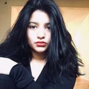 Meet your Posher, Joanna